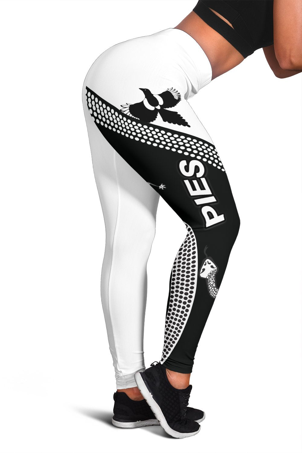 collingwood-women-leggings-pies-unique-indigenous