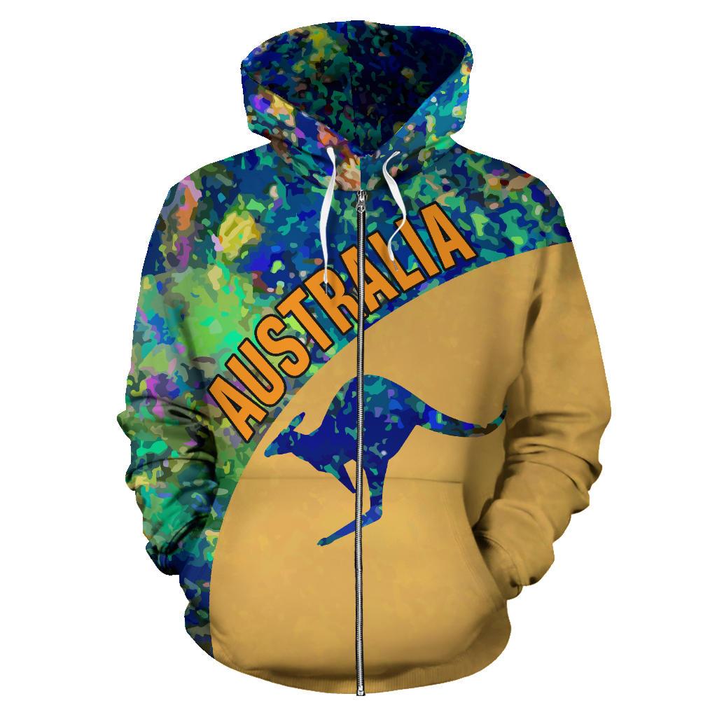 zip-up-hoodie-kangaroo-hoodie-opal-color-art-all-over-print-unisex