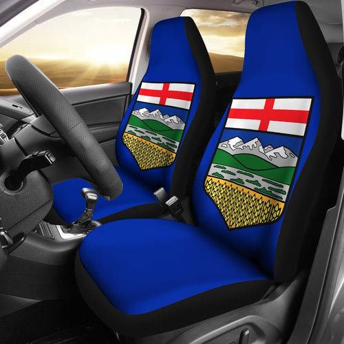 canada-alberta-flag-car-seat-covers
