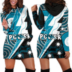 power-women-hoodie-dress-thunda-port-adelaide