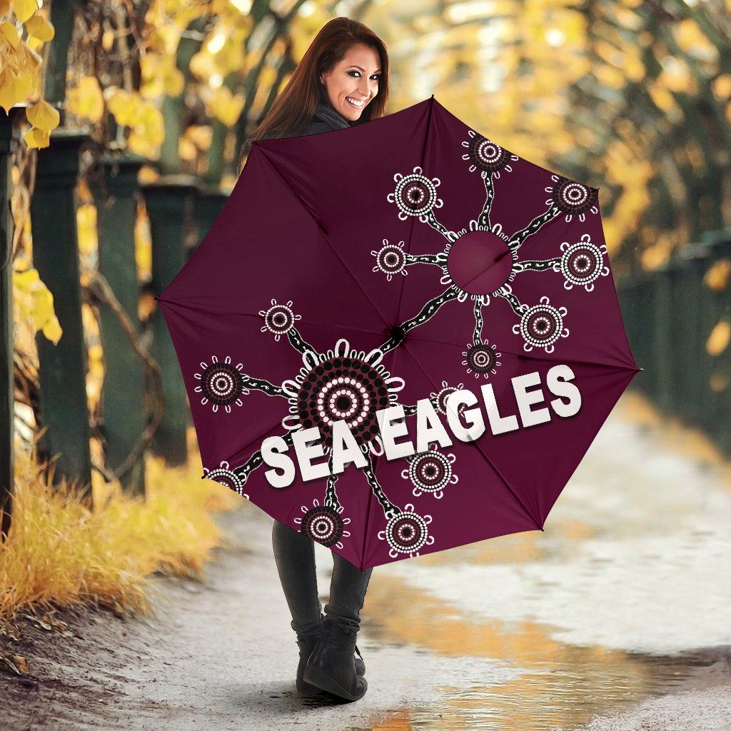 warringah-all-over-print-umbrellas-sea-eagles-simple-indigenous