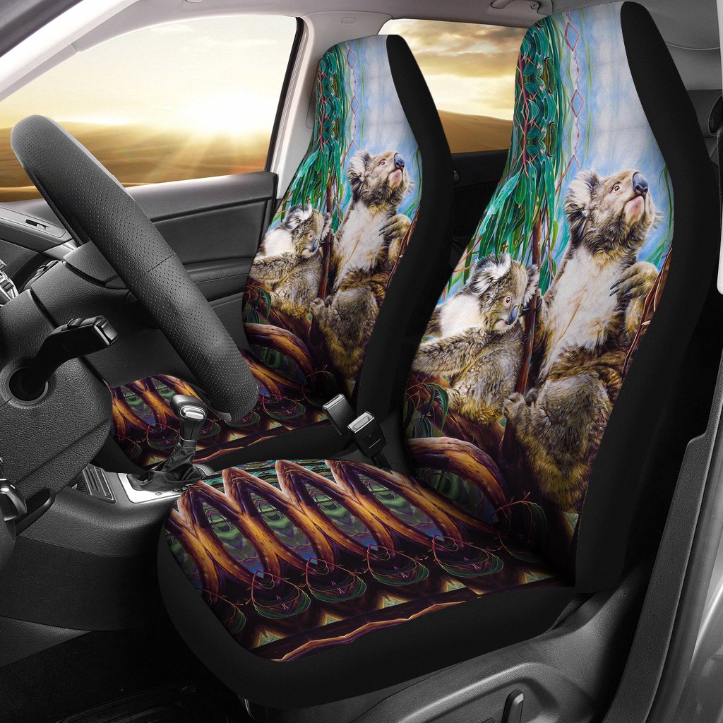 car-seat-covers-koala-and-joey-seat-covers-3d-art
