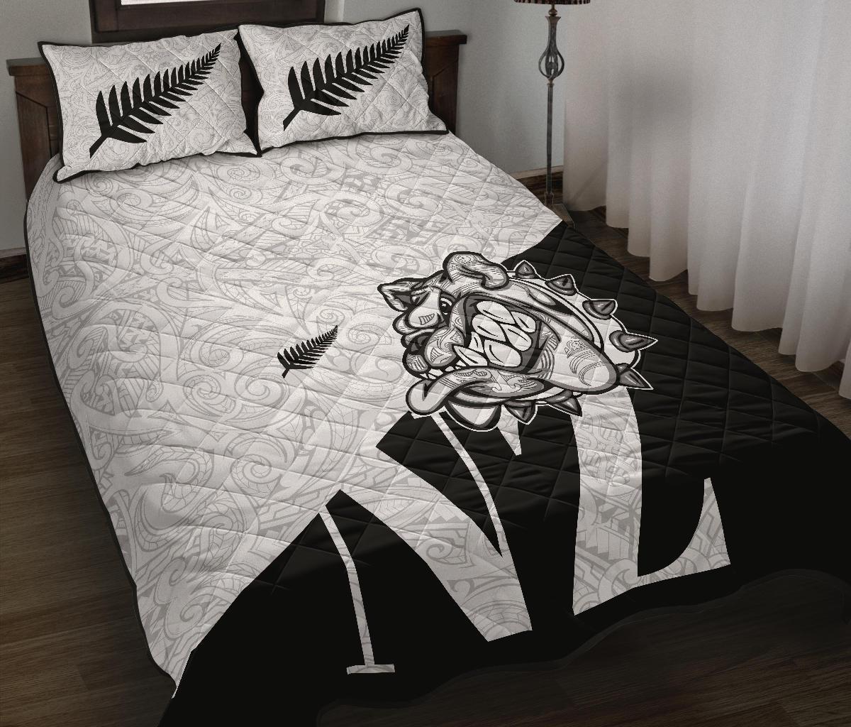 aotearoa-bulldog-maori-quilt-bed-set-white