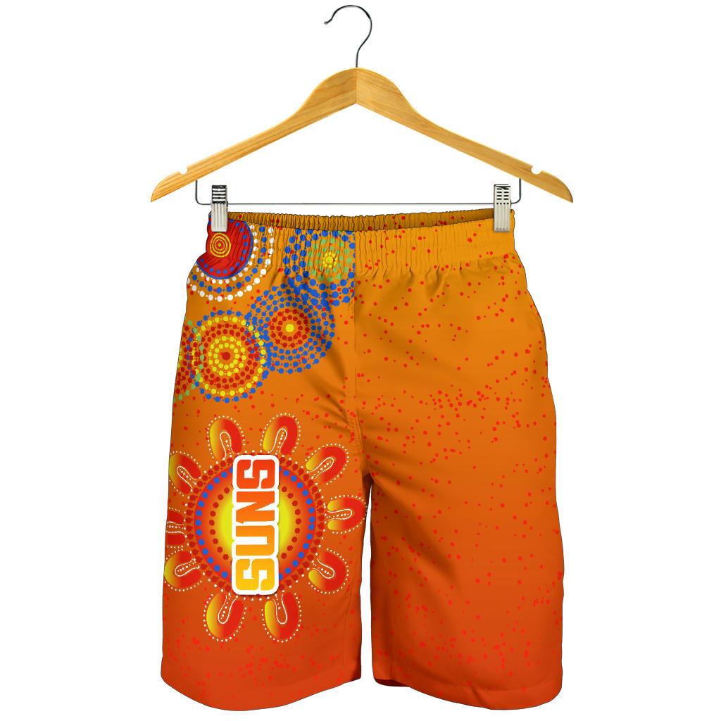naidoc-suns-men-shorts-gold-coast-indigenous-style