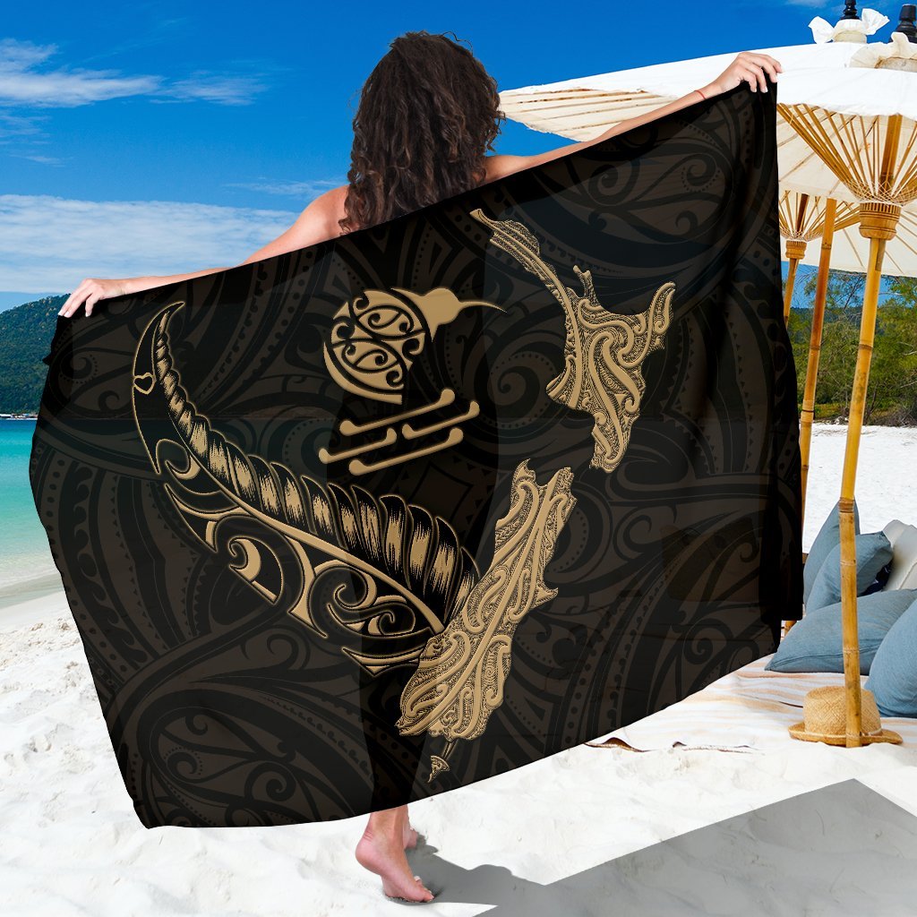 new-zealand-heart-sarong-map-kiwi-mix-silver-fern-gold