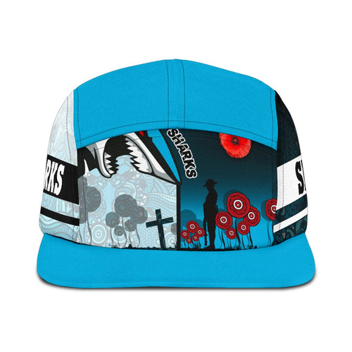 sharks-hat-cronulla-anzac-day