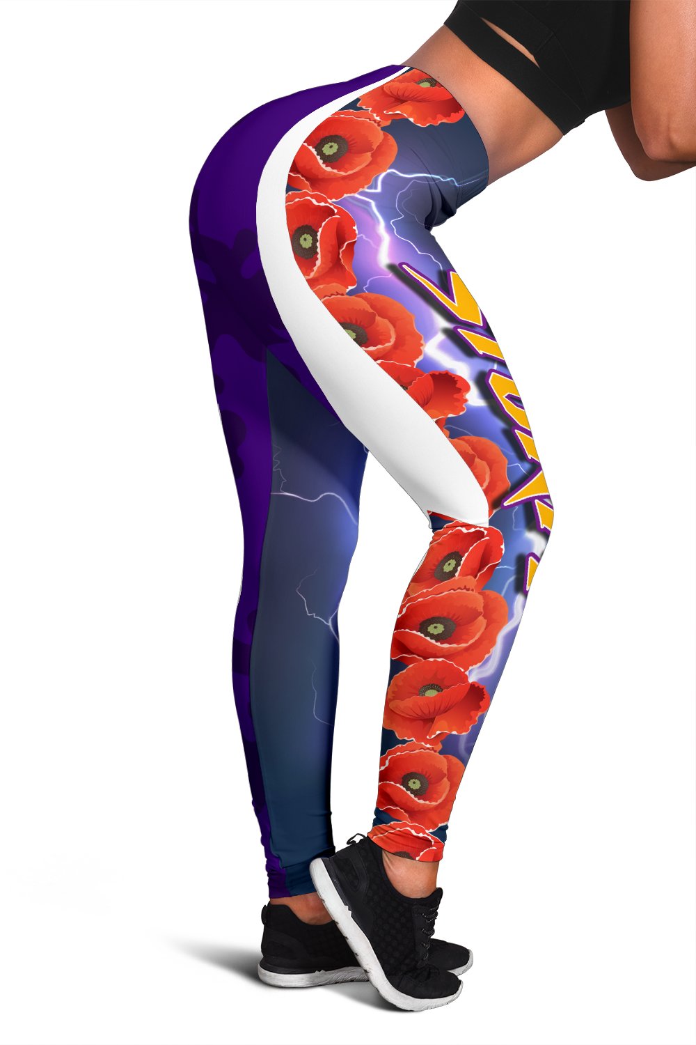 melbourne-womens-leggings-storm-anzacday