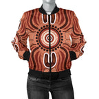 aboriginal-womens-bomber-jacket-indigenous-art-patterns-ver02