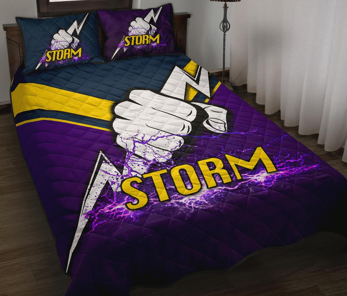 melbourne-quilt-bed-set-thunder