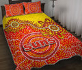 gold-coast-quilt-bed-set-sun-aboriginal