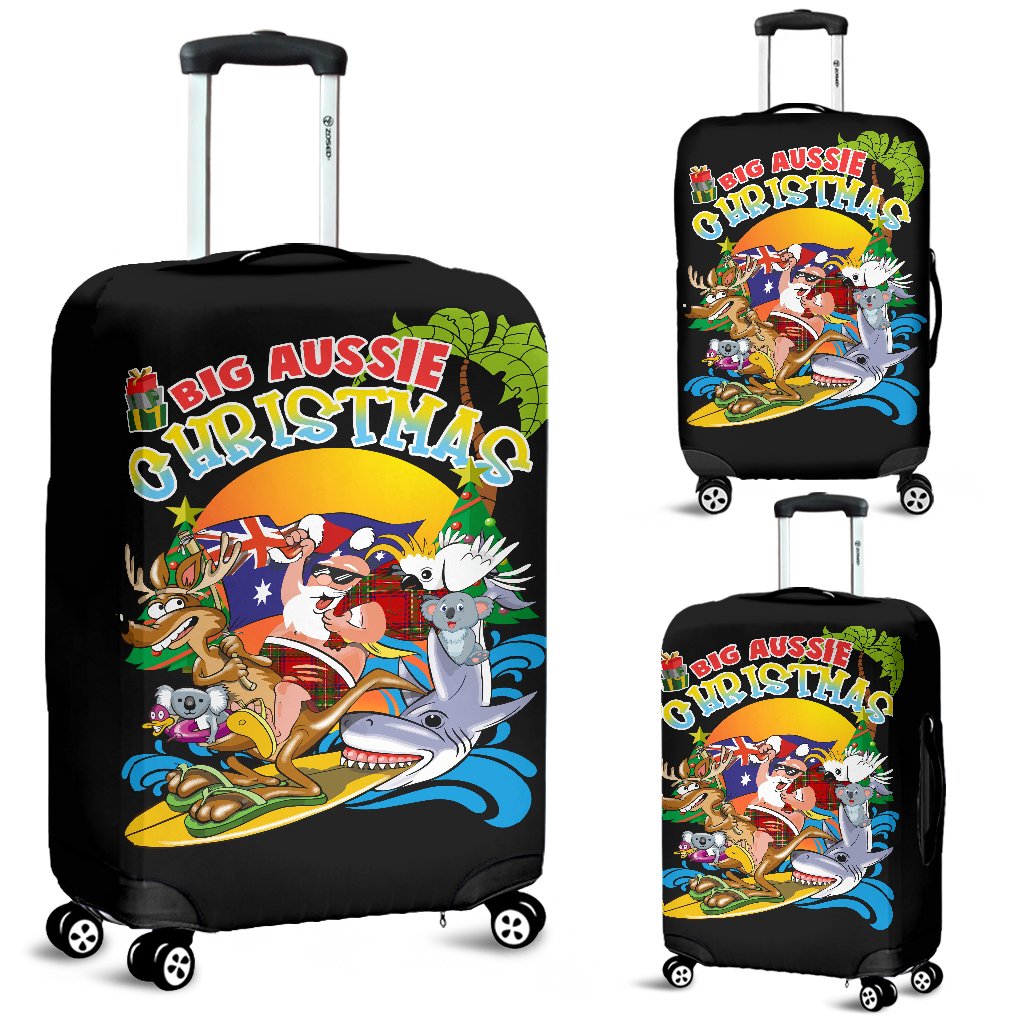 christmas-luggage-cover-santa-claus-suitcase