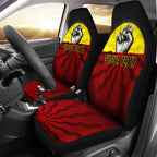 custom-aboriginal-car-seat-covers-black-lives-matter-sun-dot-painting