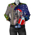 christmas-womens-bomber-funny-koala-christmas