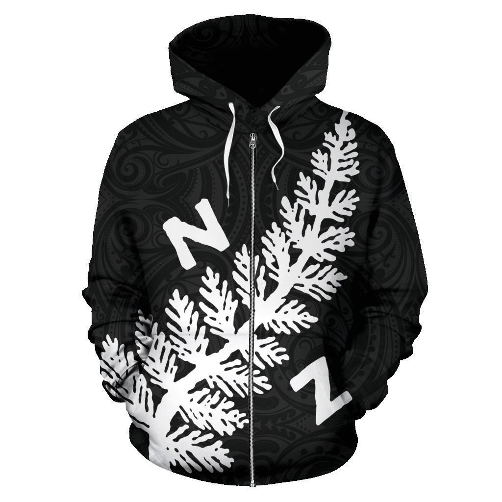 new-zealand-silver-fern-1921-zip-up-hoodie