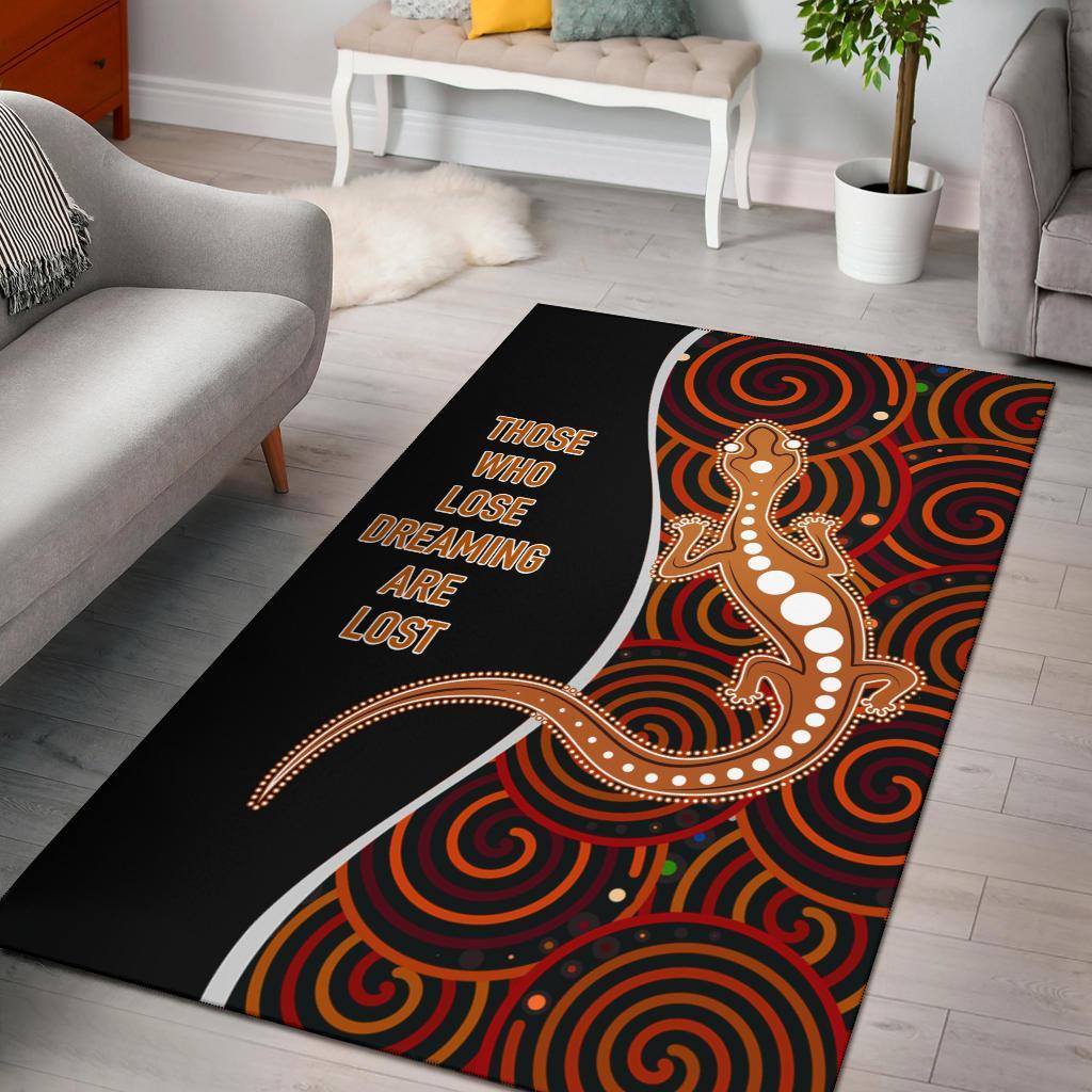 aboriginal-area-rug-indigenous-lizard-dreaming