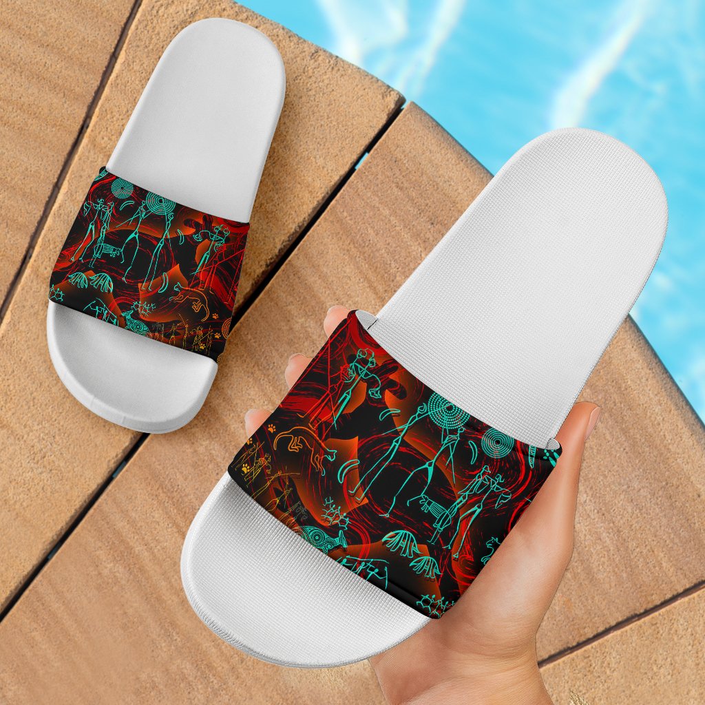 slide-sandals-kangaroo-adults-indigenous-art-ver-01