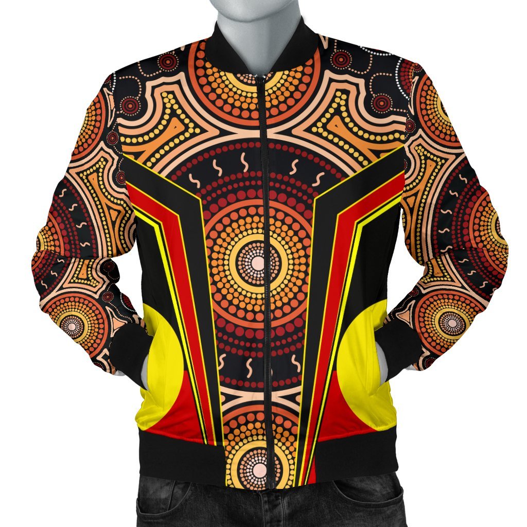 mens-bomber-jacket-aboriginal-with-dot-painting-art