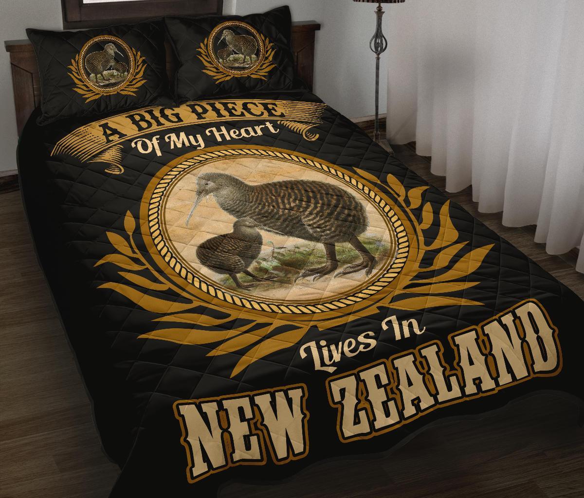a-big-piece-of-my-heart-lives-in-new-zealand-quilt-bed-set