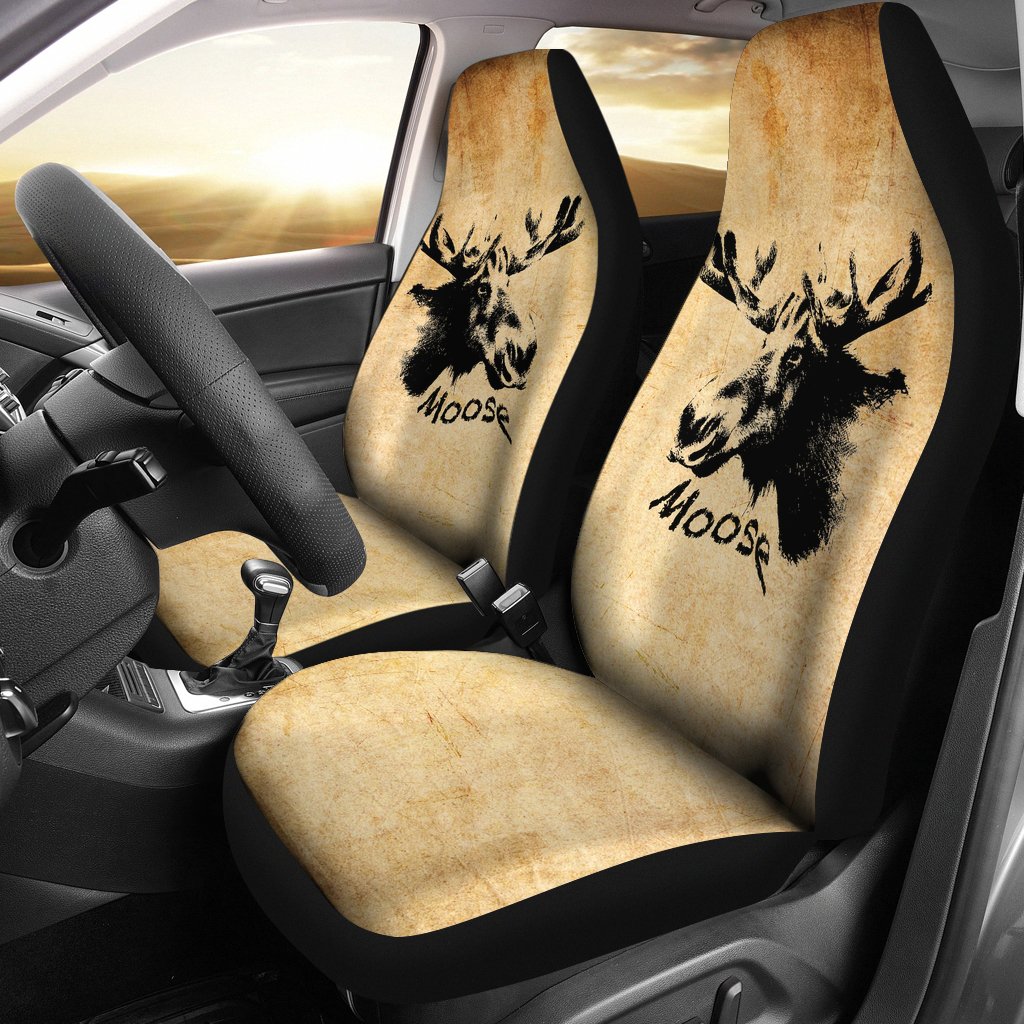 canada-moose-artwork-car-seat-cover