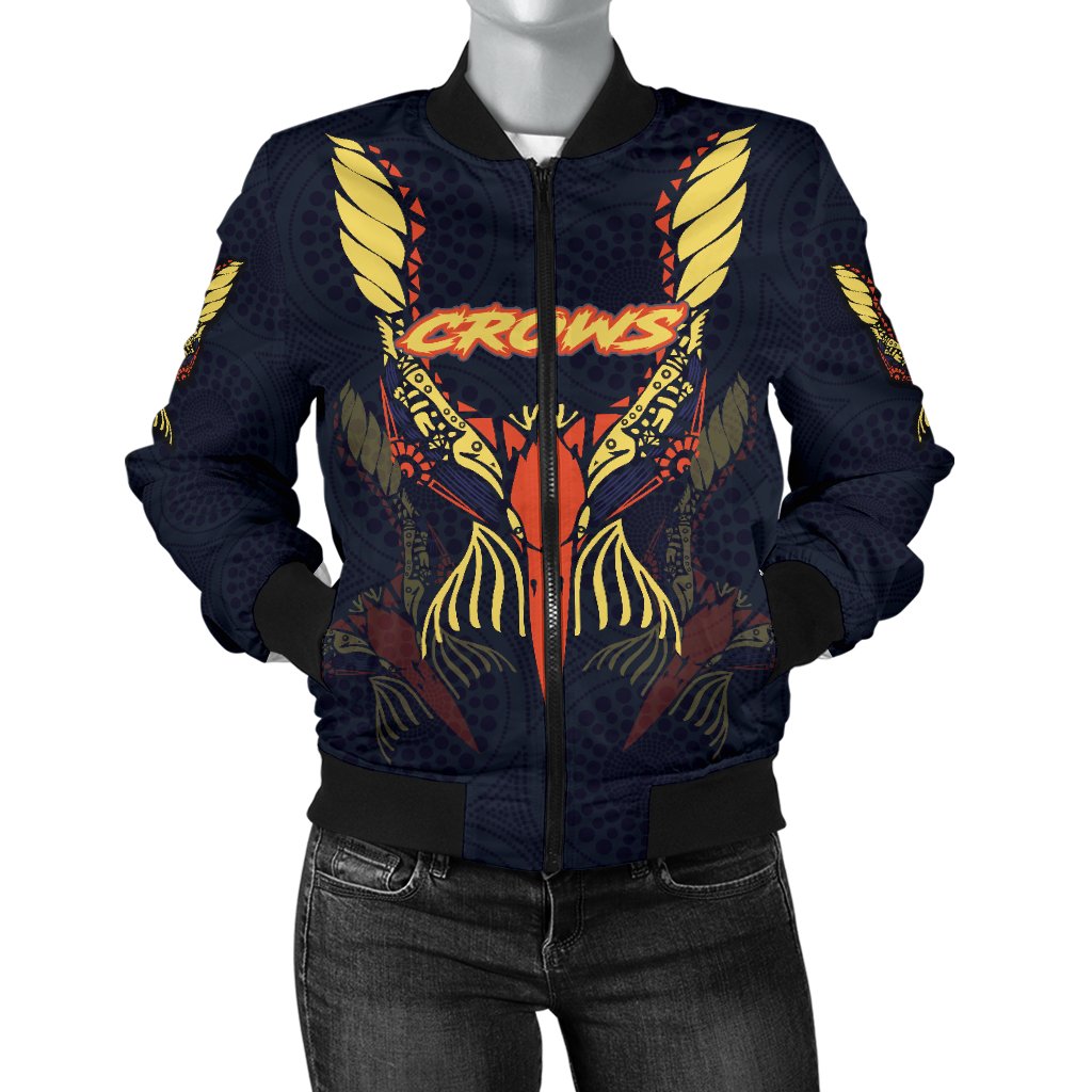 adelaide-women-bomber-jacket-simple-indigenous-crows