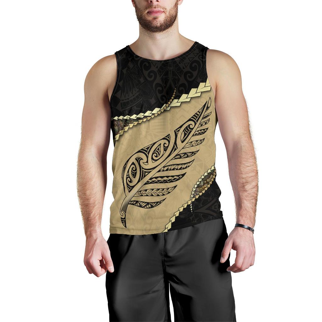 paua-shell-maori-silver-fern-mens-tank-top