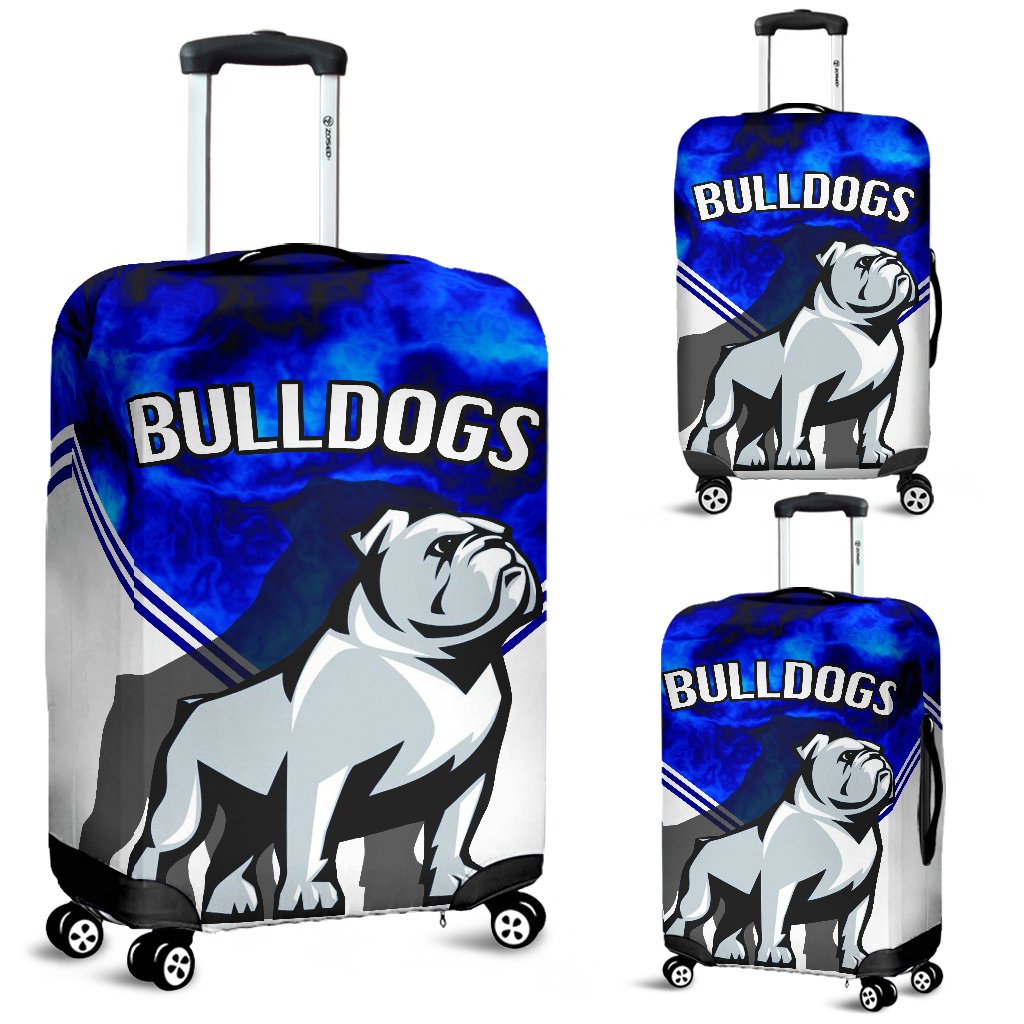 bulldogs-luggage-covers