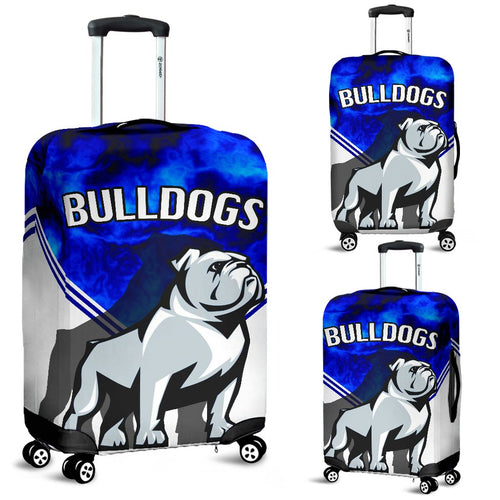 bulldogs-luggage-covers