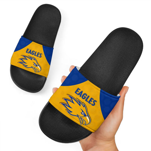 eagles-slide-sandals-west-coast-gold