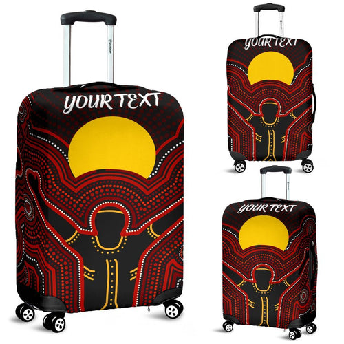 aboriginal-personalised-luggage-covers-the-sun-always-shines
