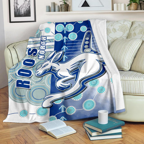 melbourne-kangaroos-premium-blanket-indigenous-north-roos