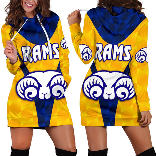 adelaide-womens-hoodie-dress-rams-merino-original-yellow