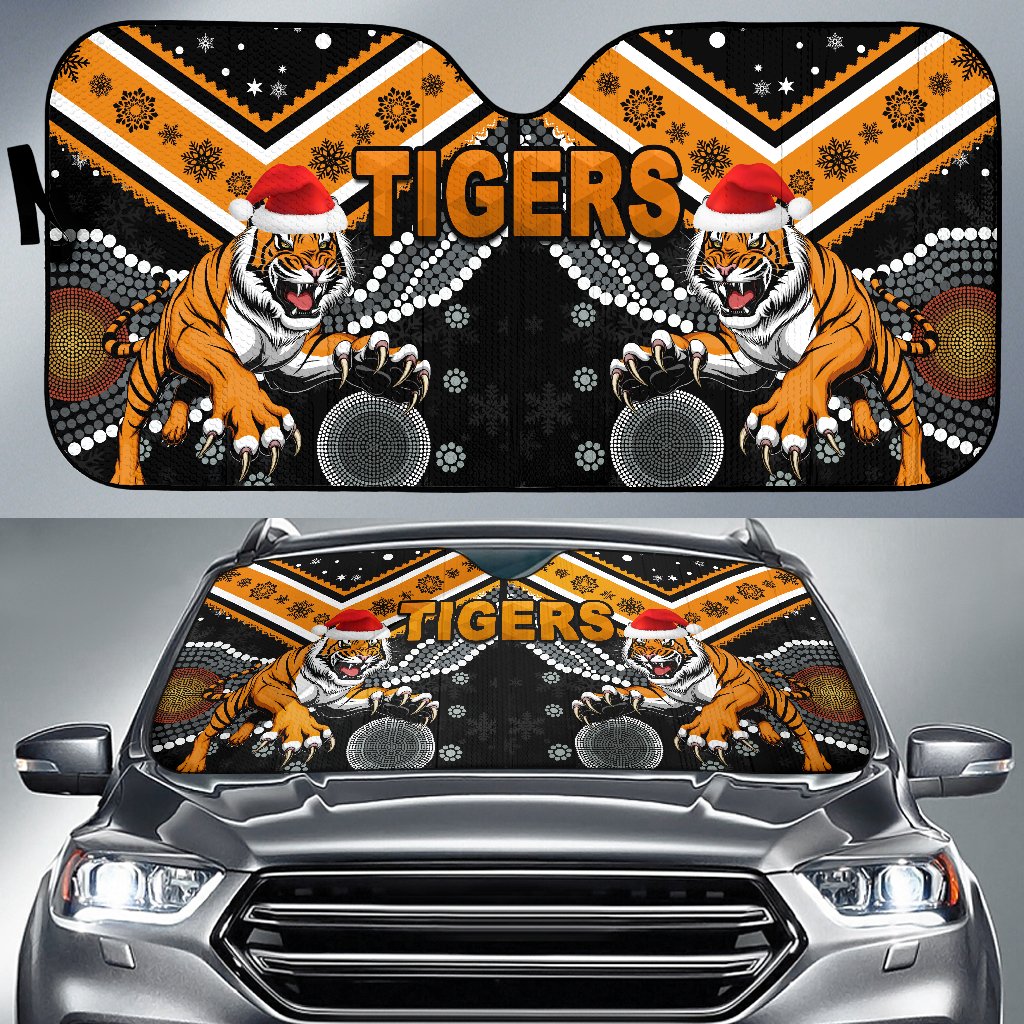 wests-christmas-auto-sun-shades-tigers-indigenous