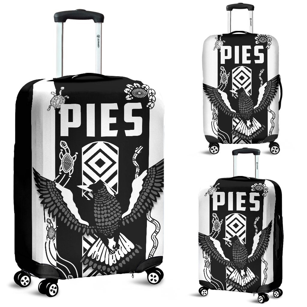 pies-indigenous-luggage-covers-collingwood