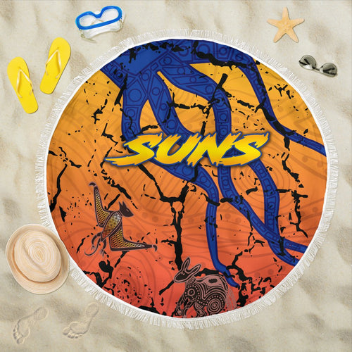 gold-coast-zip-beach-blanket-suns-origin-indigenous