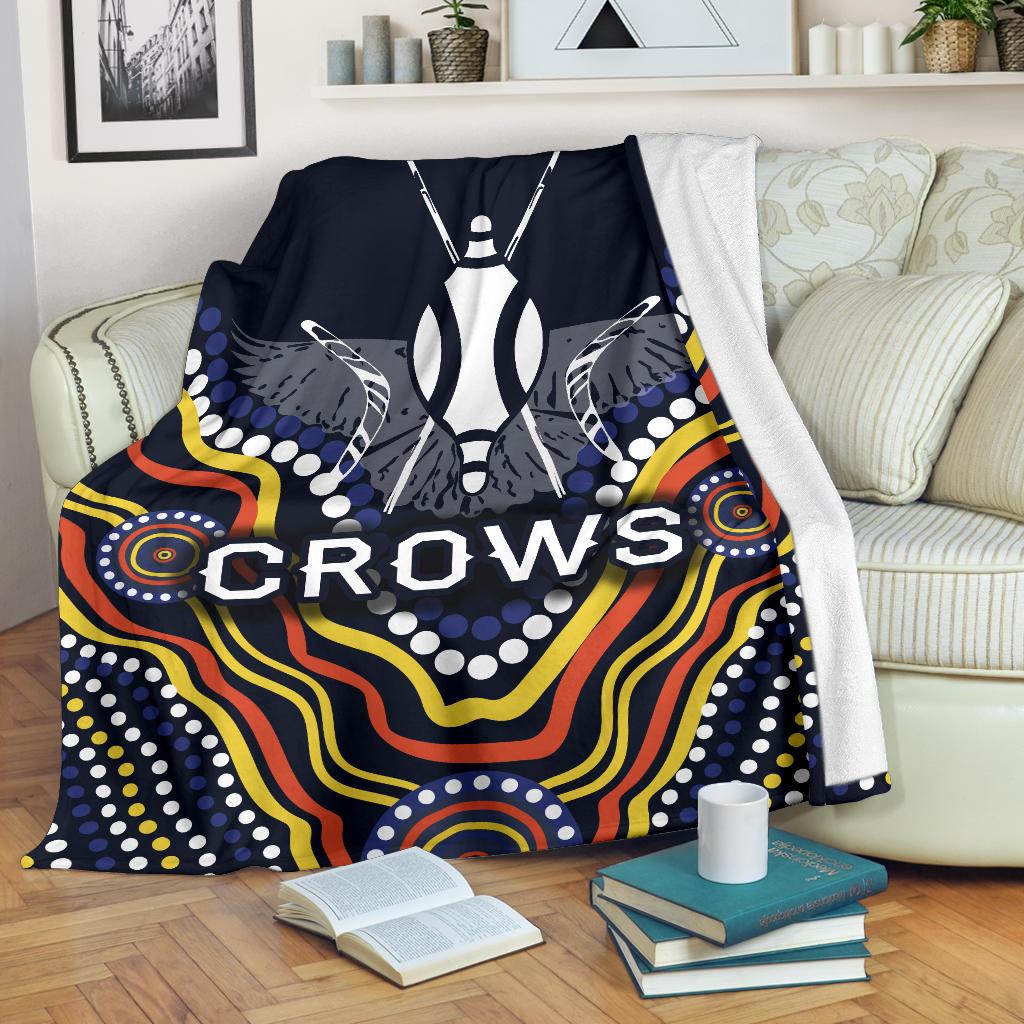 adelaide-premium-blanket-special-crows