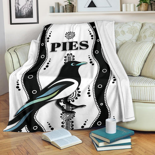 collingwood-premium-blanket-pies-indigenous-white