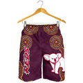queensland-men-shorts-indigenous-reds