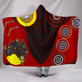 aboriginal-hooded-balnket-aboriginal-dot-patterns-map