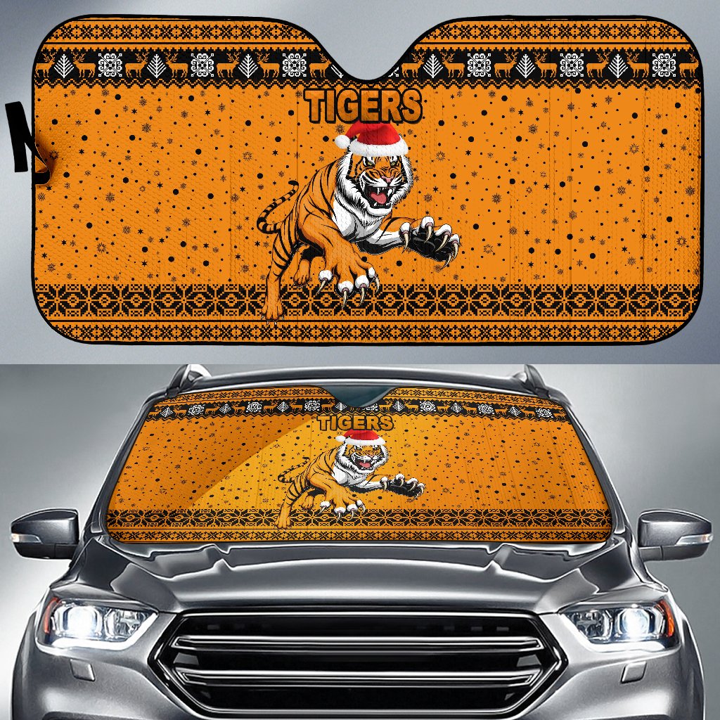 wests-christmas-auto-sun-shades-tigers-unique-vibes-orange