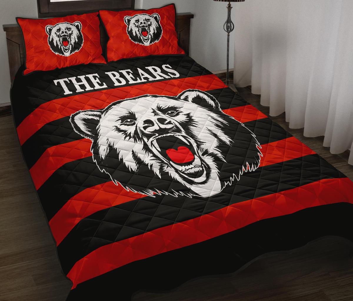 north-sydney-quilt-bed-set-the-bears-simple-style