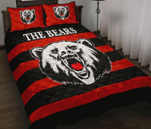 north-sydney-quilt-bed-set-the-bears-simple-style