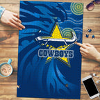 cowboys-fire-premium-wood-jigsaw-puzzle-north-queensland