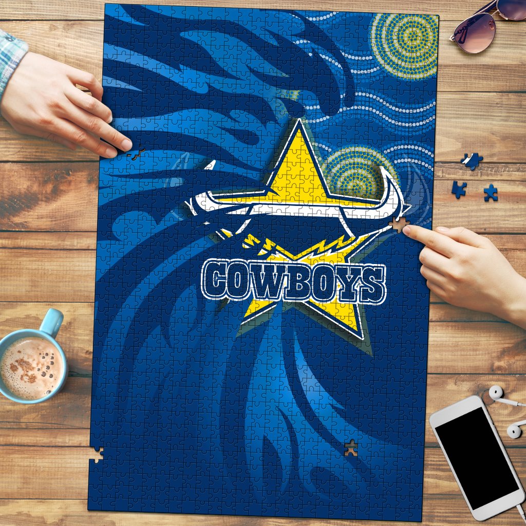 cowboys-fire-premium-wood-jigsaw-puzzle-north-queensland