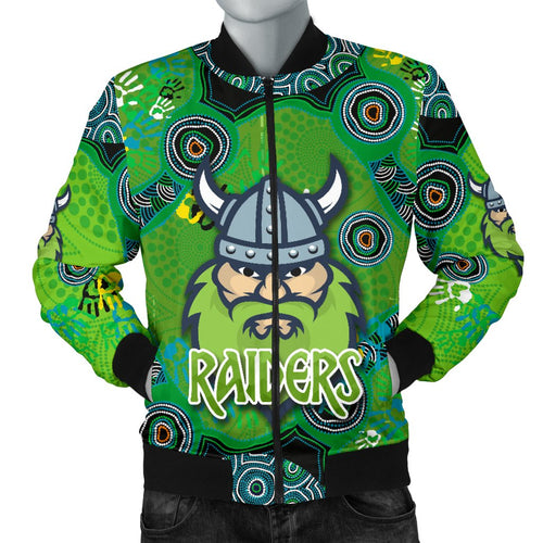 canberra-bomber-jacket-raiders-viking-indigenous-for-men