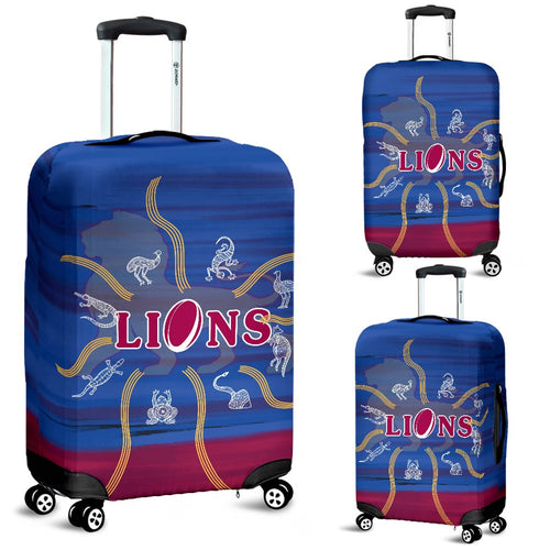 brisbane-luggage-covers-proud-lions-simple
