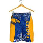 west-coast-eagles-all-over-print-mens-shorts-special-aboriginal-style