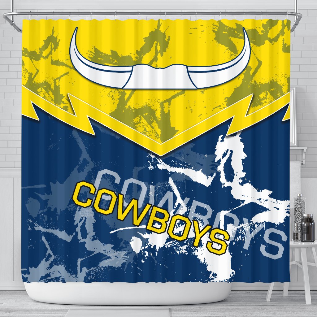cowboy-shower-curtain