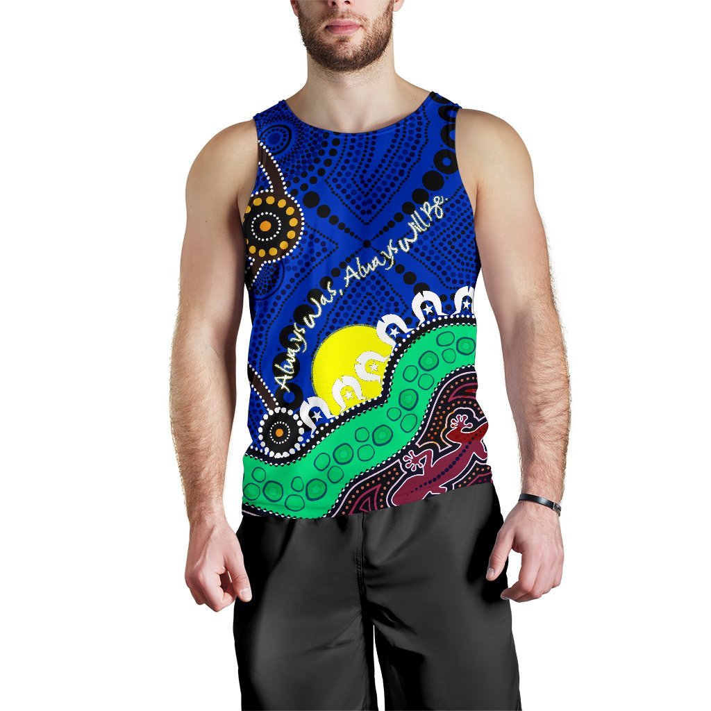 mens-tank-top-aboriginal-naidoc-week-style