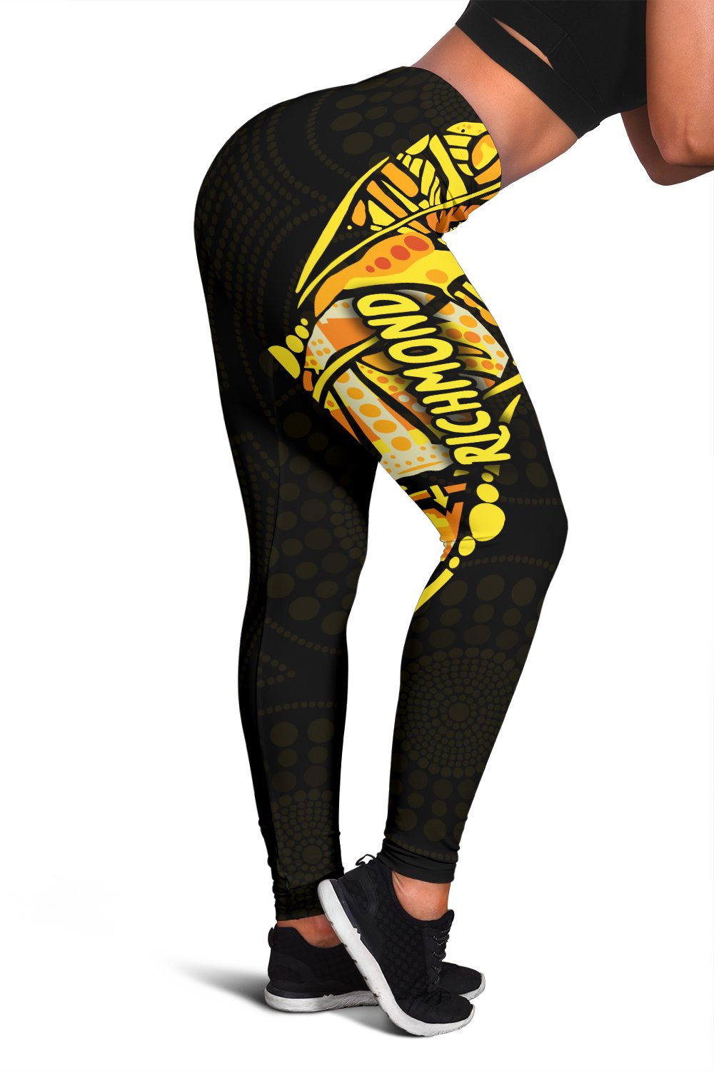 richmond-women-leggings-tigers-limited-indigenous