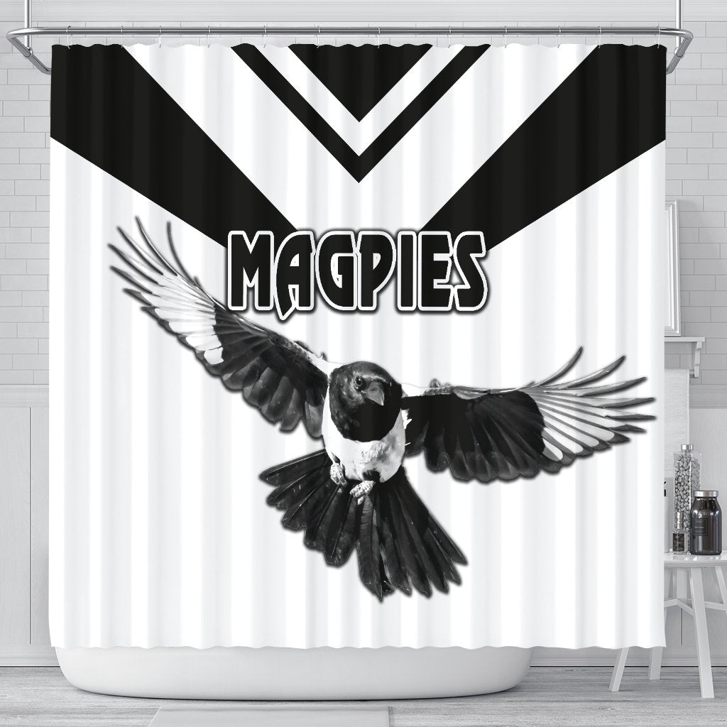 western-suburbs-magpies-shower-curtain-original-style-white